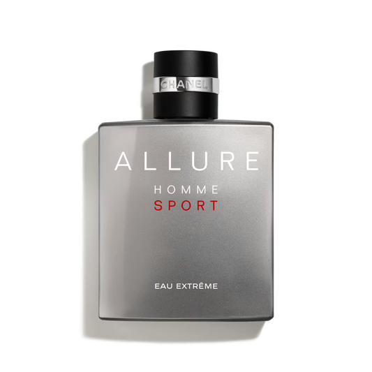 Allure Homme Sport Eau Extrême (Chanel) 100ml