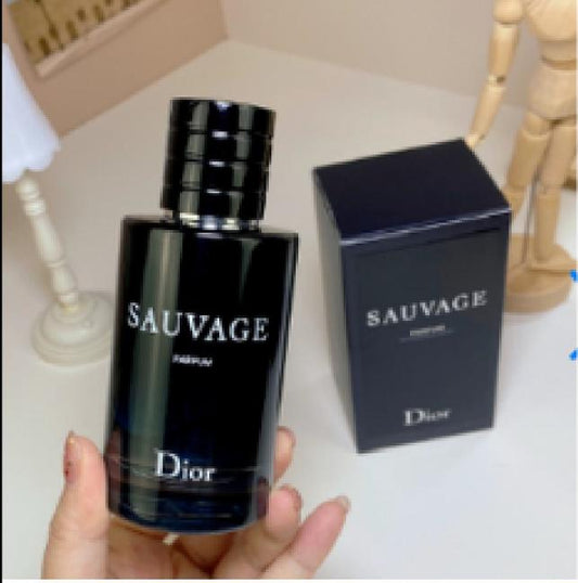 Dior Sauvage Parfum 100 ml