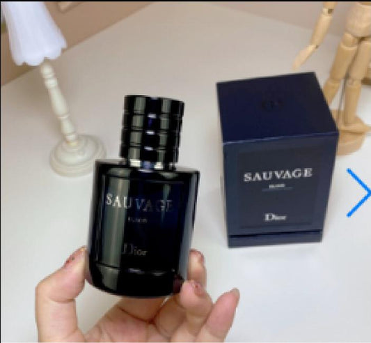 Dior Sauvage Elixir 100ml