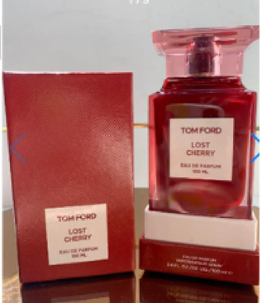 Tom ford lost Cherry 100ml