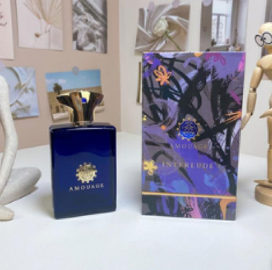 Amouage Interlude 100ML