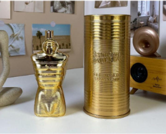 Le Male Elixir Absolu 125ML