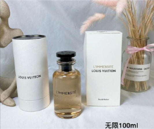 Louis Vuitton L'Immensite 100ML