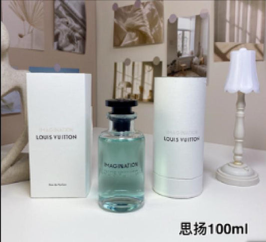 Louis Vuitton Immagination